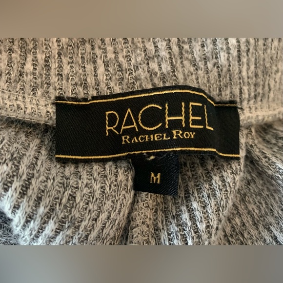 Rachel Roy Cropped Pants - Picture 4 of 5